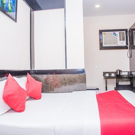 Oyo Hotel Executive Inn Agartala Exterior foto